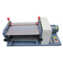 Stainless Steel Paper Gluer machine